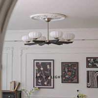 Imperium Chandelier - Vakkerlight