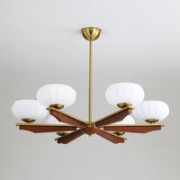Imperium Chandelier - Vakkerlight