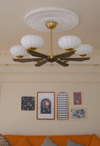 Imperium Chandelier - Vakkerlight