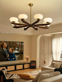 Imperium Chandelier - Vakkerlight