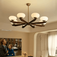 Imperium Chandelier - Vakkerlight