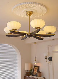 Imperium Chandelier - Vakkerlight