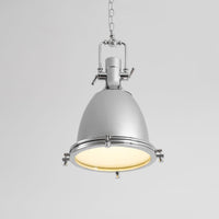 Industrial Country Metal pendant Light - Vakkerlight