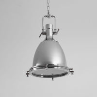 Industrial Country Metal pendant Light - Vakkerlight
