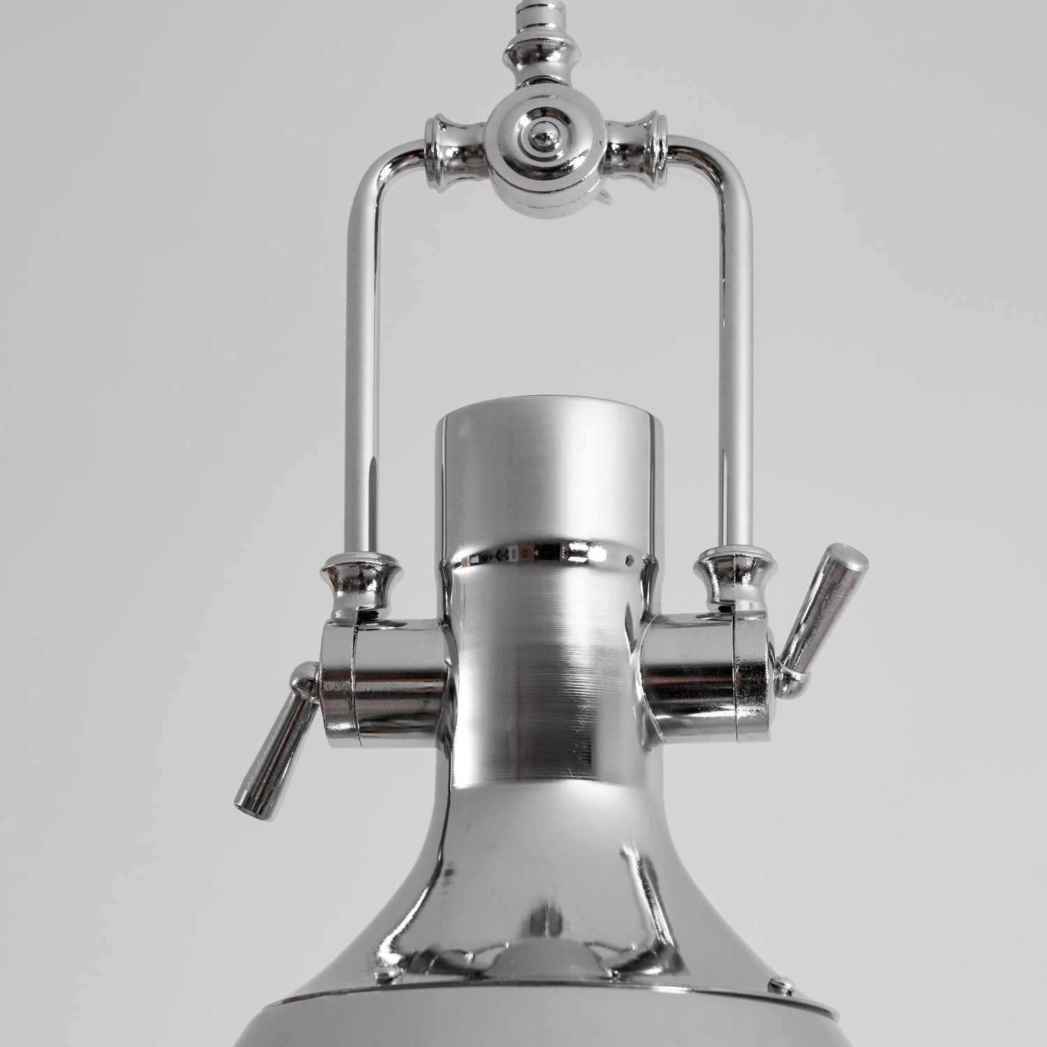 Industrial Country Metal pendant Light - Vakkerlight