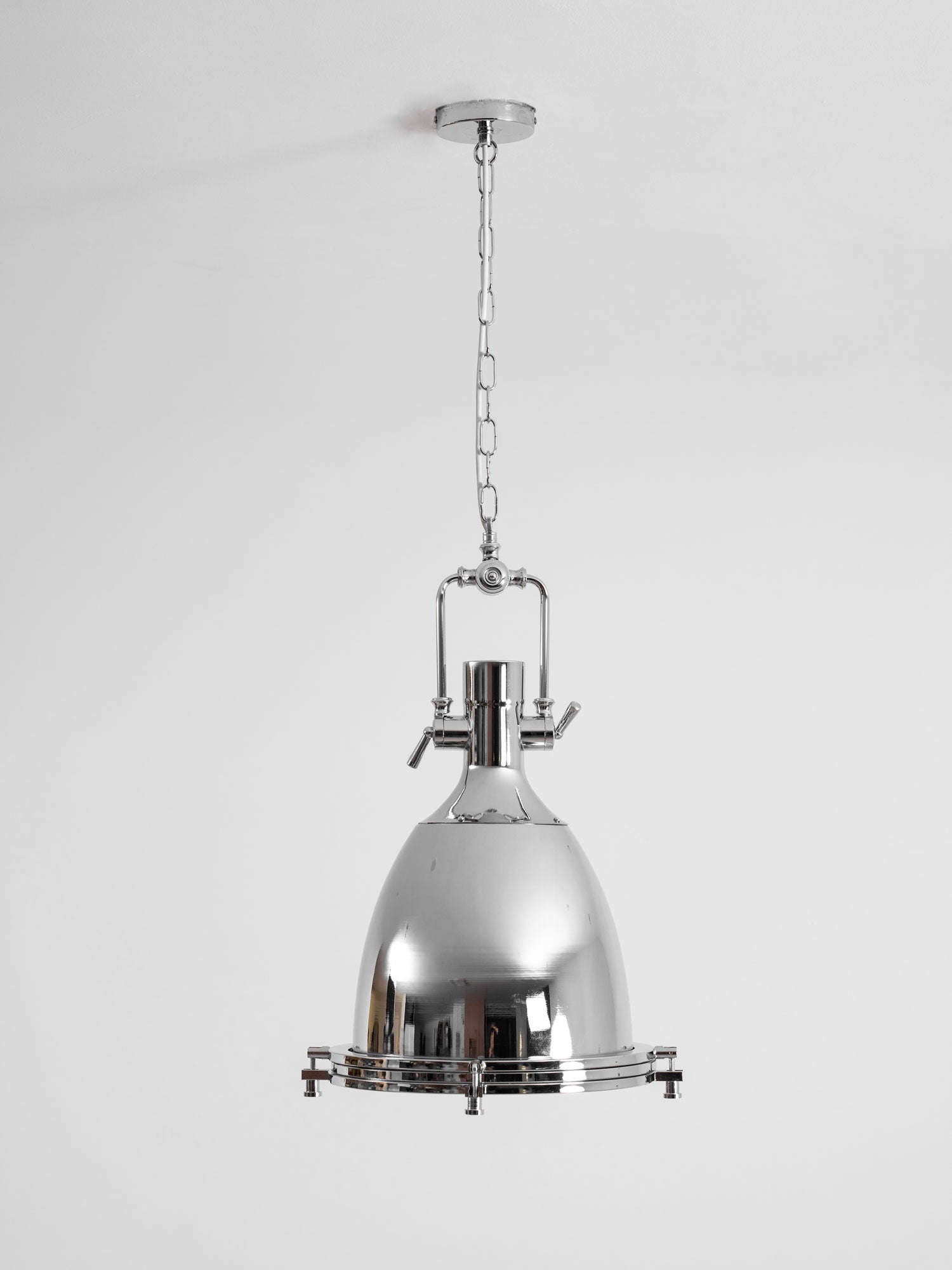 Industrial Country Metal pendant Light - Vakkerlight
