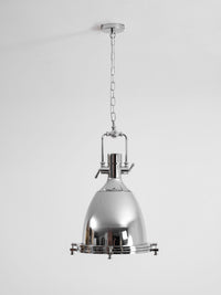 Industrial Country Metal pendant Light - Vakkerlight