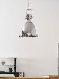 Industrial Country Metal pendant Light - Vakkerlight