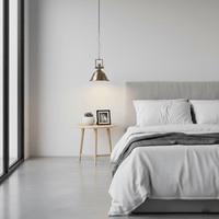 Industrial Country Metal pendant Light - Vakkerlight