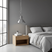 Industrial Country Metal pendant Light - Vakkerlight
