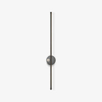 Infinity Edge Rechargeable Wall Light - Vakkerlight