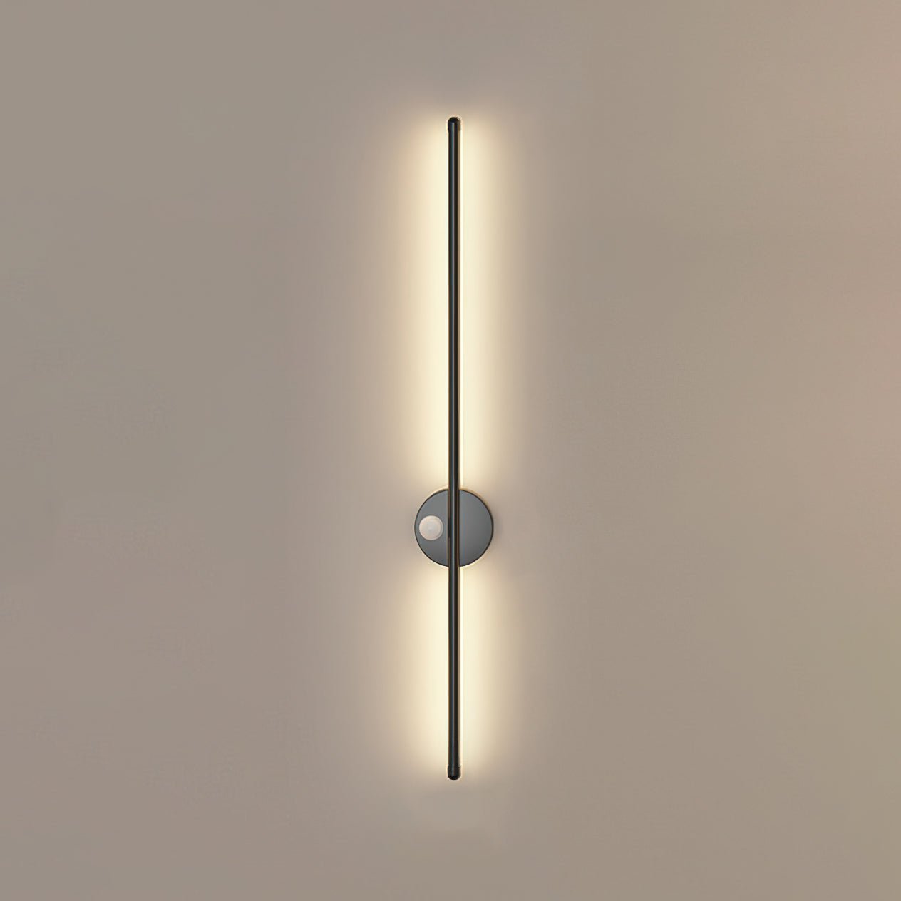 Infinity Edge Rechargeable Wall Light - Vakkerlight