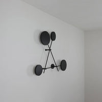 Lride Wall Lamp - Vakkerlight