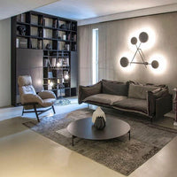 Lride Wall Lamp - Vakkerlight