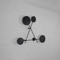 Lride Wall Lamp - Vakkerlight