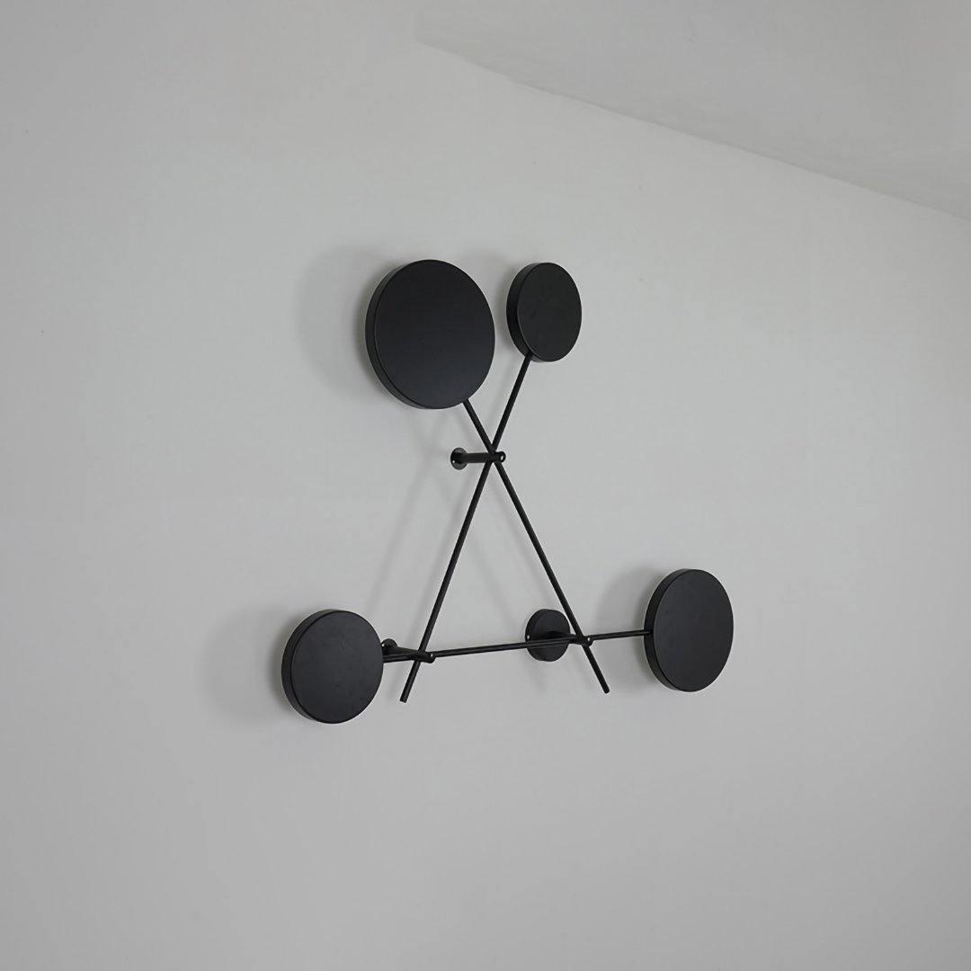 Lride Wall Lamp - Vakkerlight
