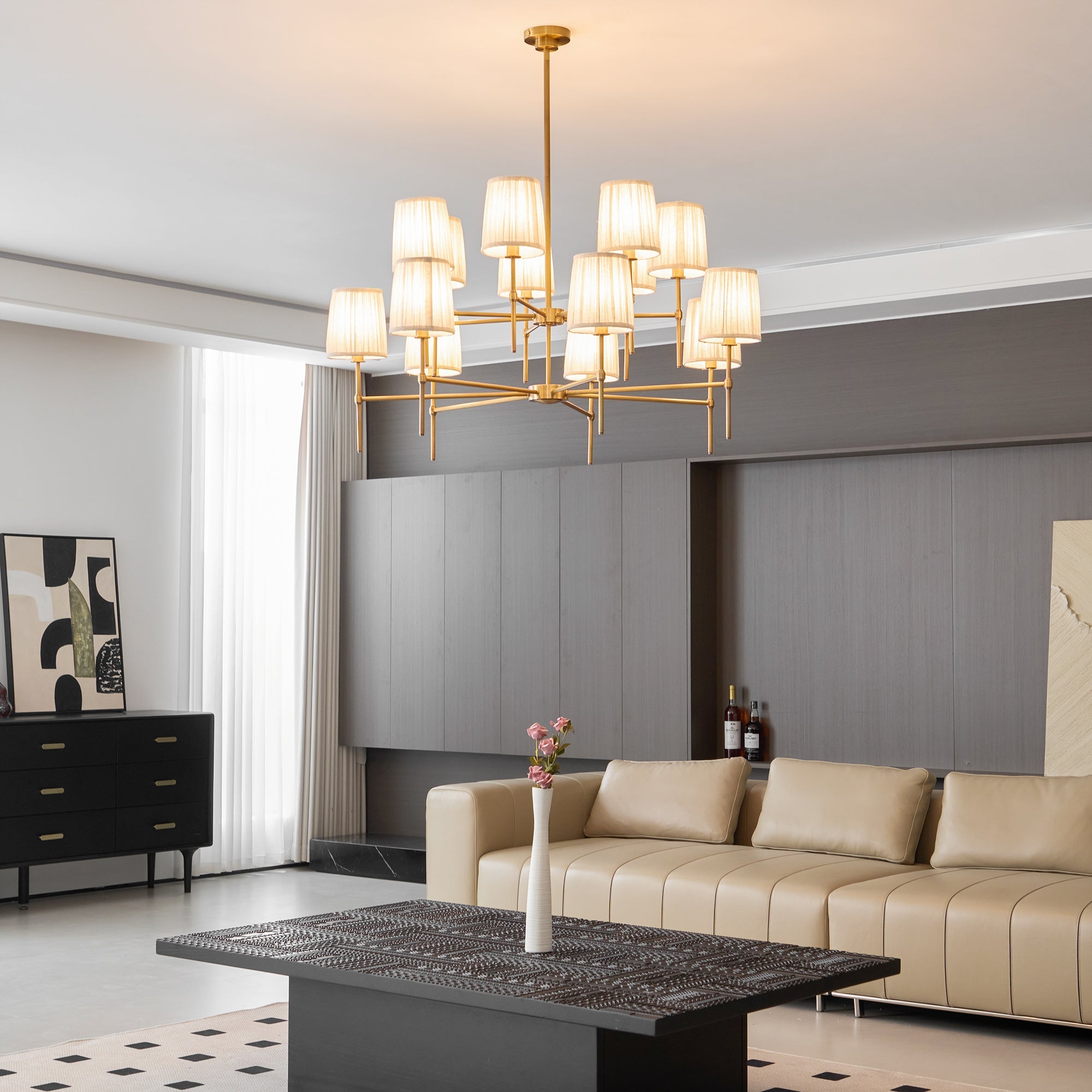 Vakker Limited