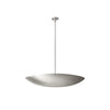 Italian Dish Pendant Light, Modern minimalist style, suitable for living room and dining room