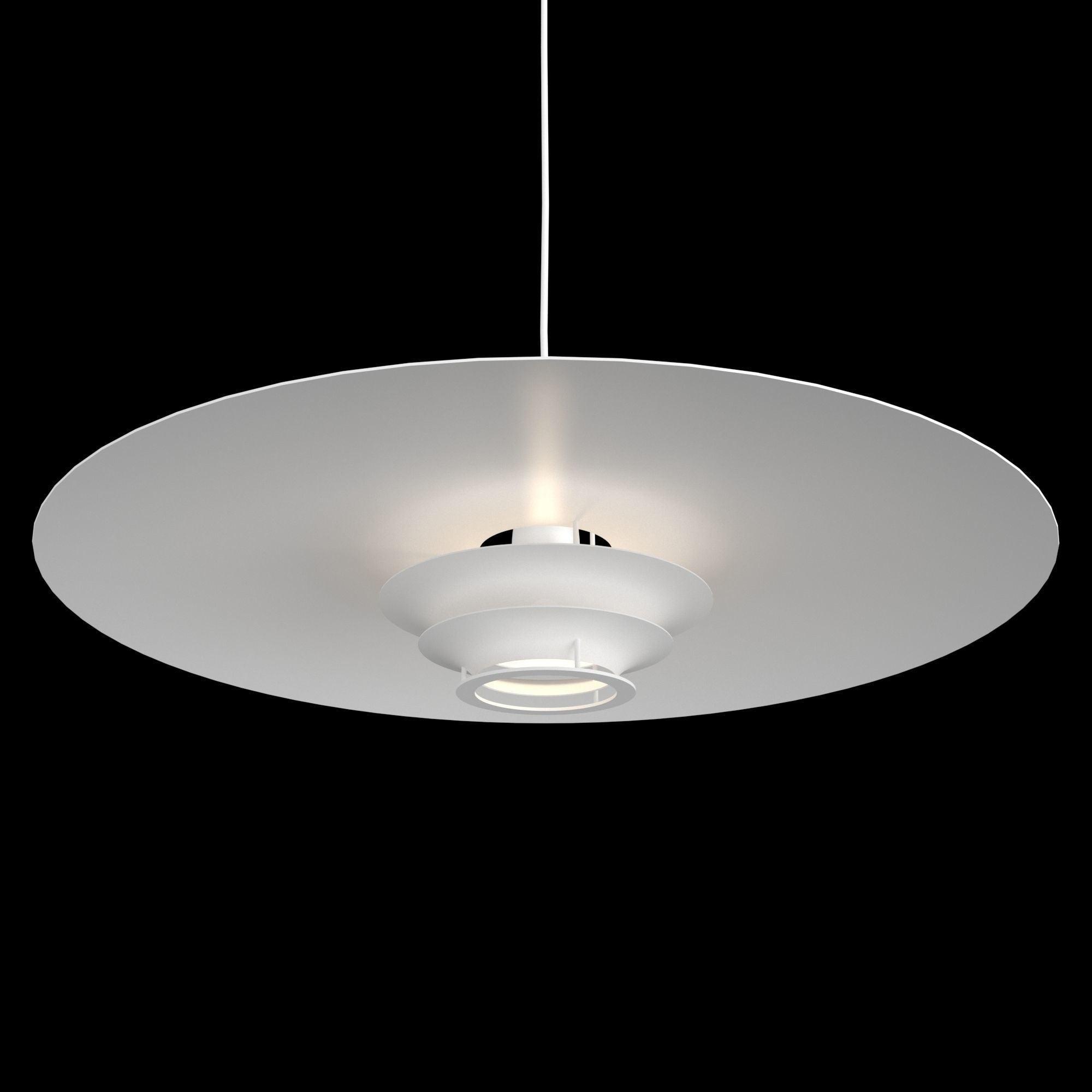 JL 341 Pendant Light - Vakkerlight