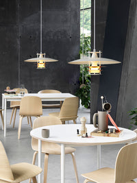 JL 341 Pendant Light - Vakkerlight