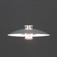 JL 341 Pendant Light - Vakkerlight
