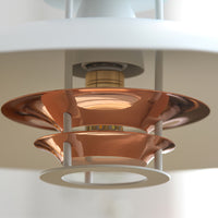 JL 341 Pendant Light - Vakkerlight