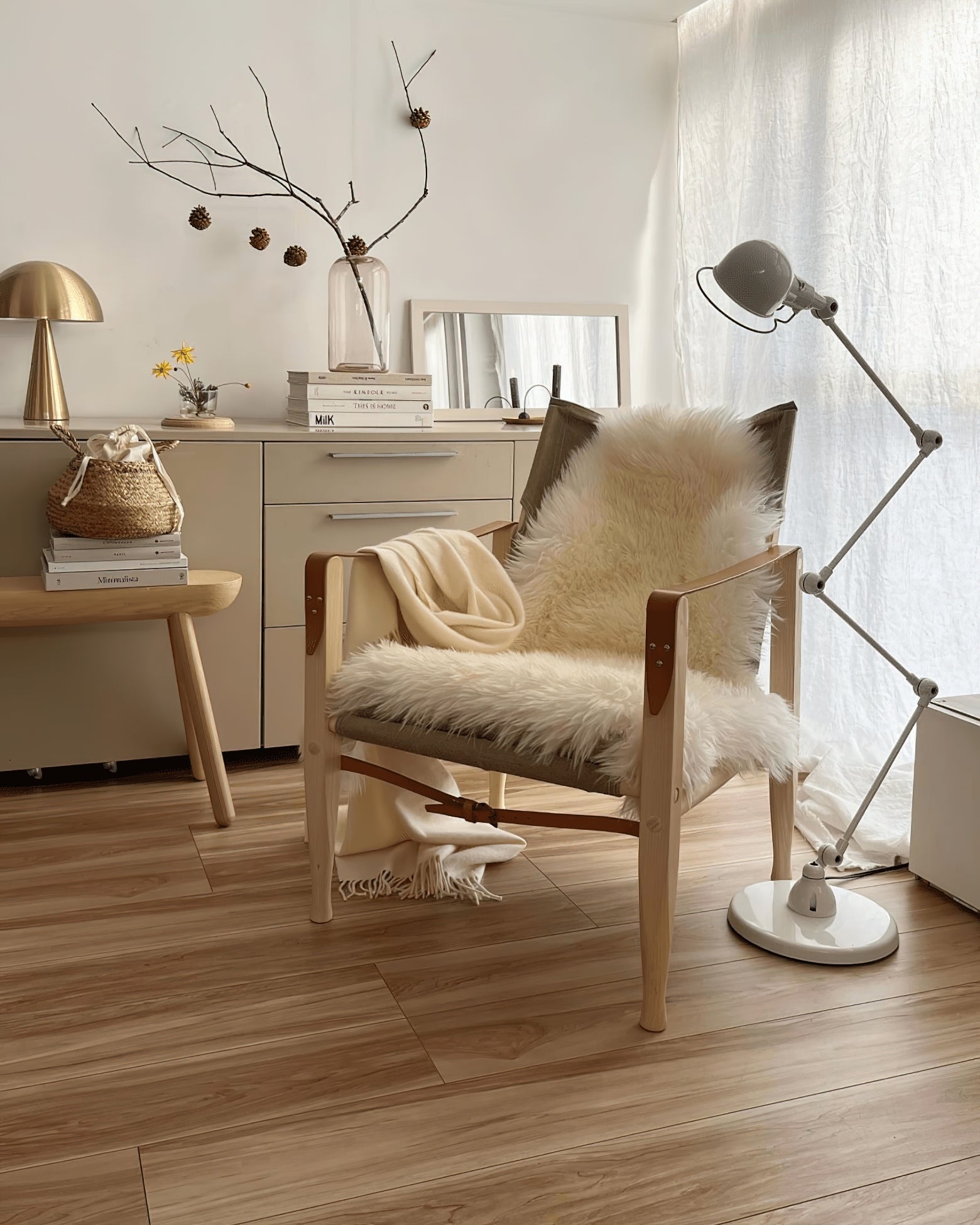 Vakker Limited