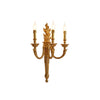 Julienne Wall Lamp, European luxury style, suitable for bedroom bedside and hallway