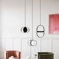 KUU Pendant Light - Vakkerlight