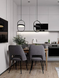 KUU Pendant Light - Vakkerlight