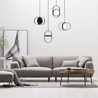 KUU Pendant Light - Vakkerlight