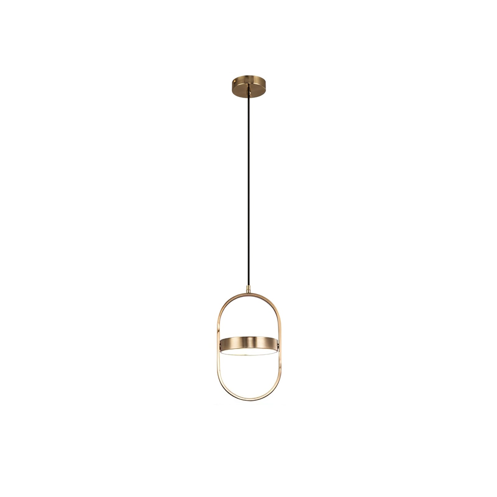 KUU Pendant Light - Vakkerlight
