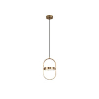 KUU Pendant Light - Vakkerlight