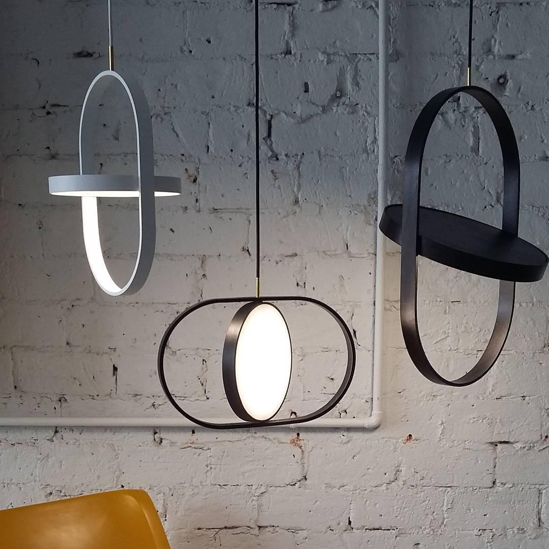 KUU Pendant Light - Vakkerlight