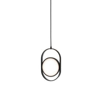 KUU Pendant Light - Vakkerlight