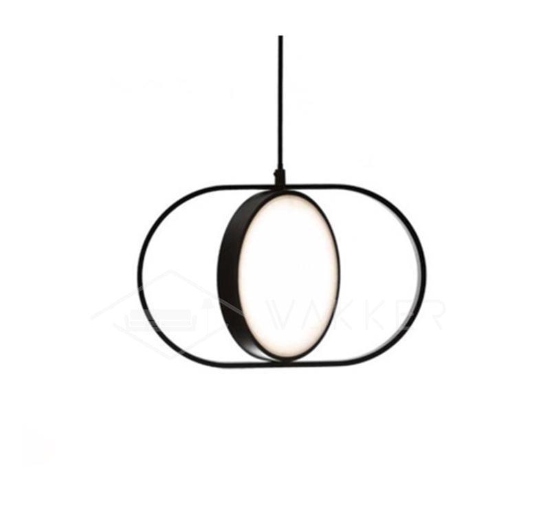 KUU Pendant Light - Vakkerlight