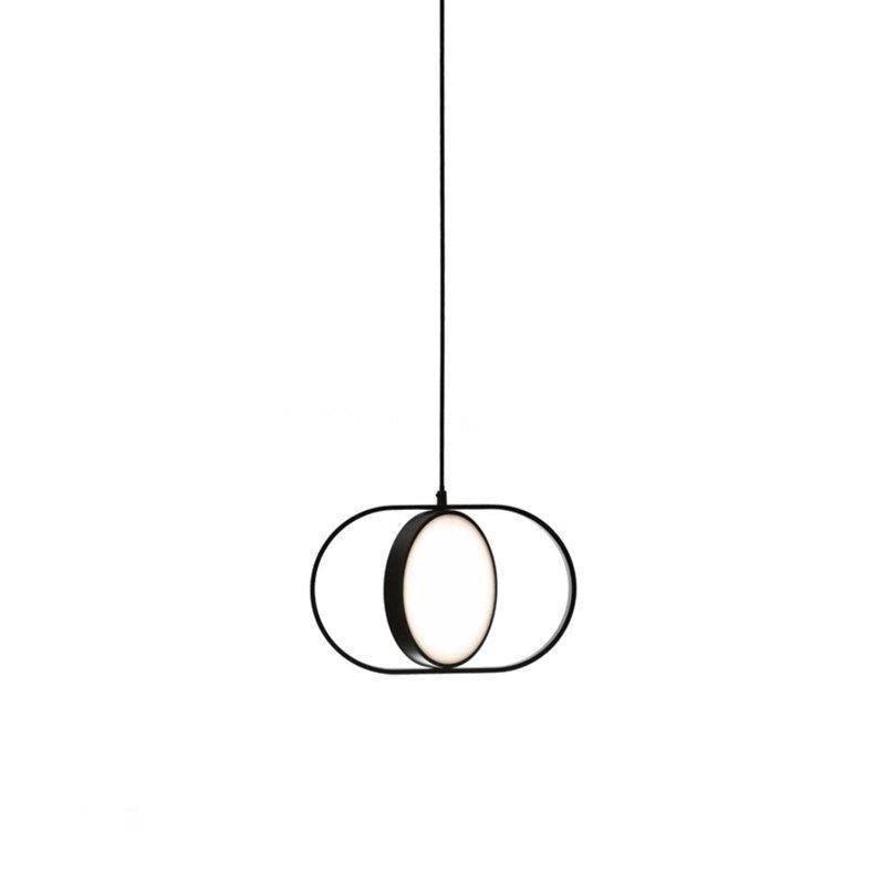 KUU Pendant Light - Vakkerlight