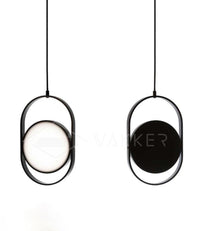 KUU Pendant Light - Vakkerlight