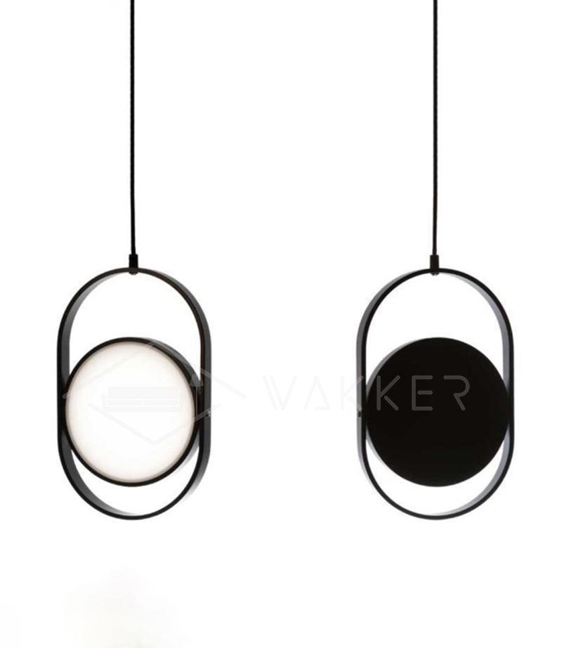 KUU Pendant Light - Vakkerlight