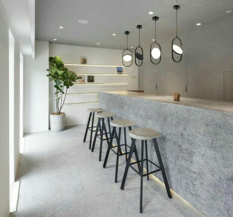KUU Pendant Light - Vakkerlight