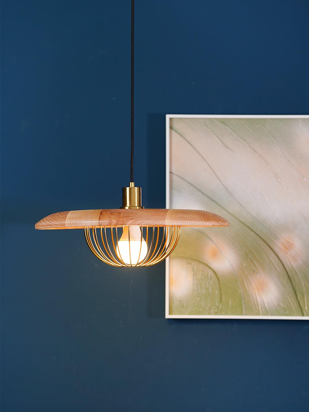 Kasa Pendant Lamp - Vakkerlight
