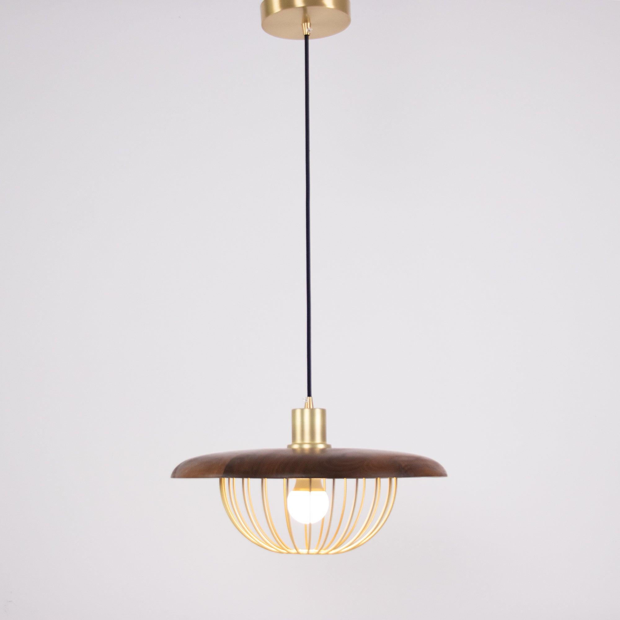 Kasa Pendant Lamp - Vakkerlight