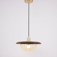 Kasa Pendant Lamp - Vakkerlight
