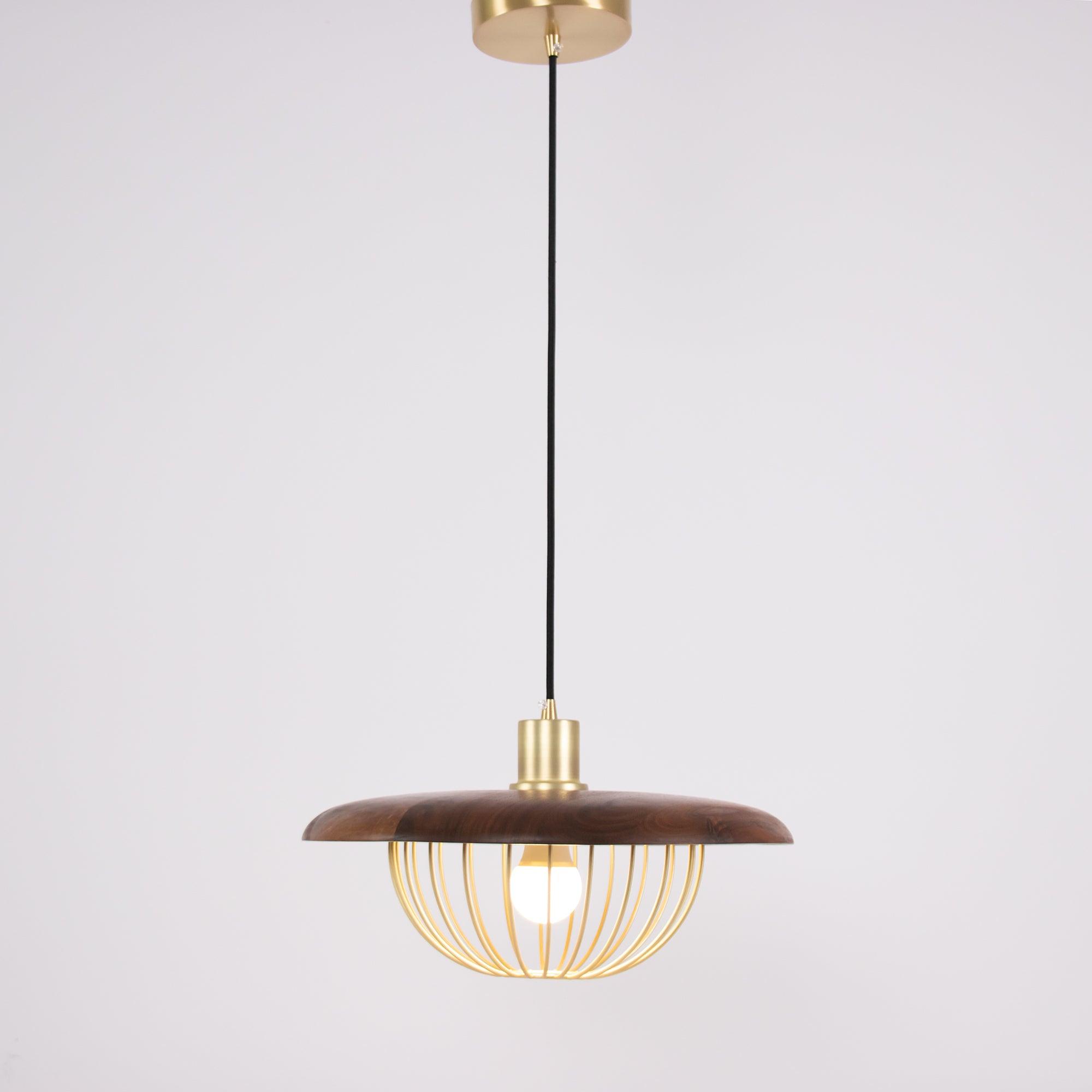 Kasa Pendant Lamp - Vakkerlight