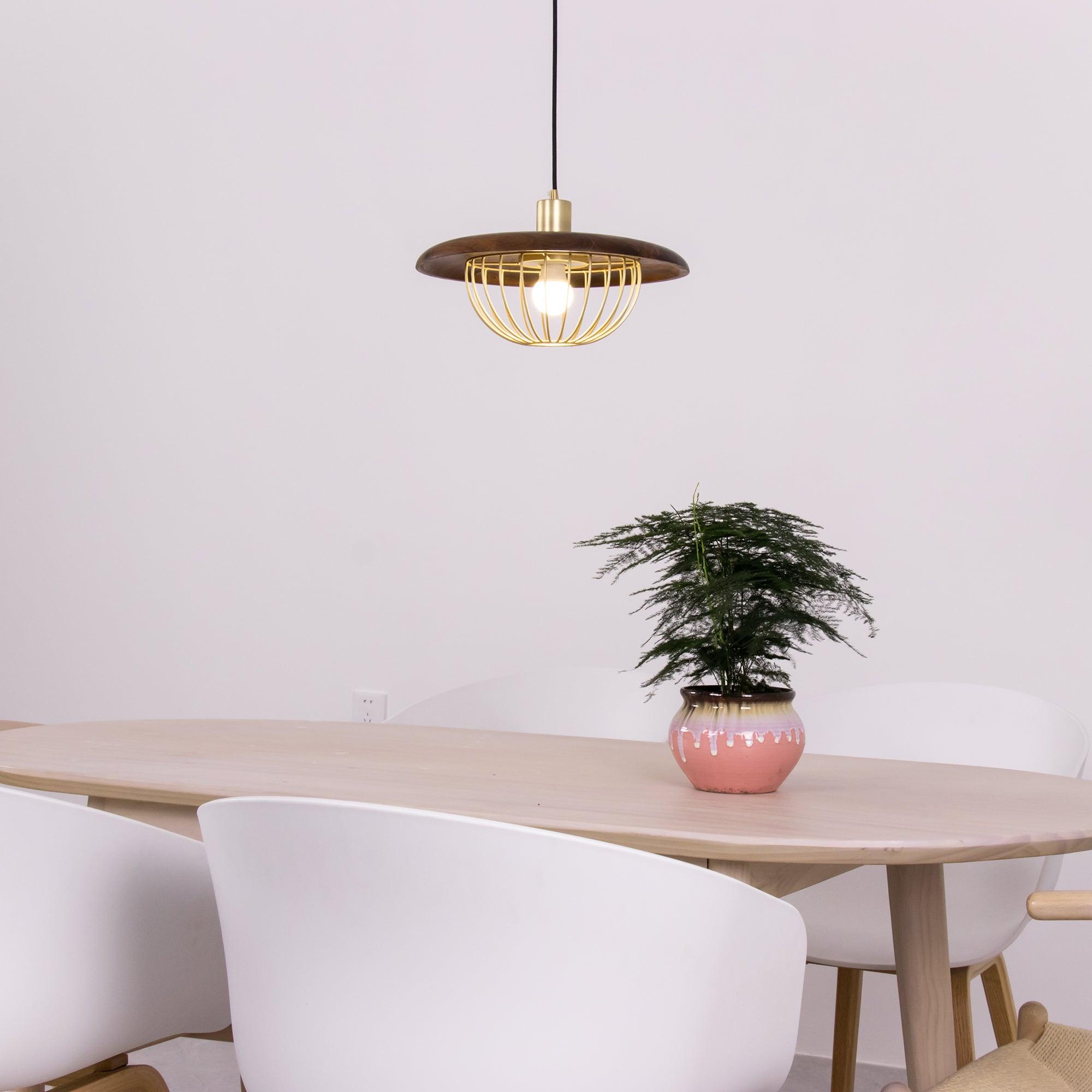 Kasa Pendant Lamp - Vakkerlight