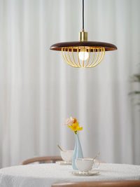 Kasa Pendant Lamp - Vakkerlight