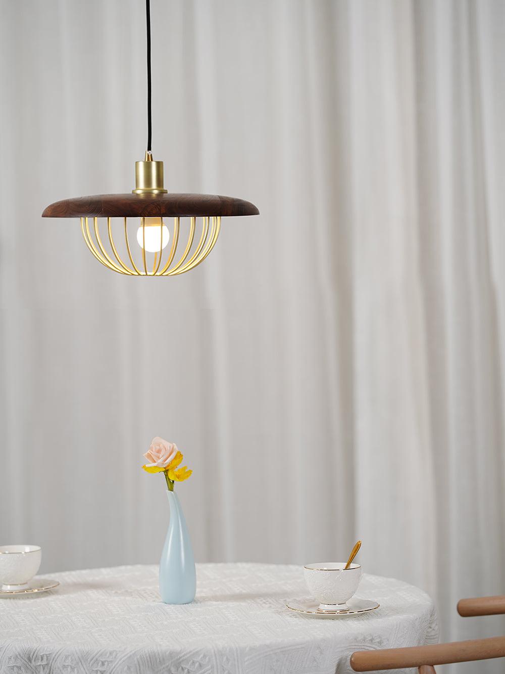 Kasa Pendant Lamp - Vakkerlight