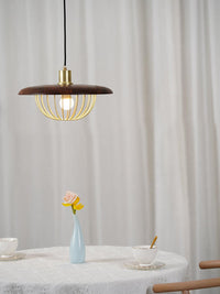 Kasa Pendant Lamp - Vakkerlight