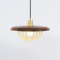 Kasa Pendant Lamp - Vakkerlight