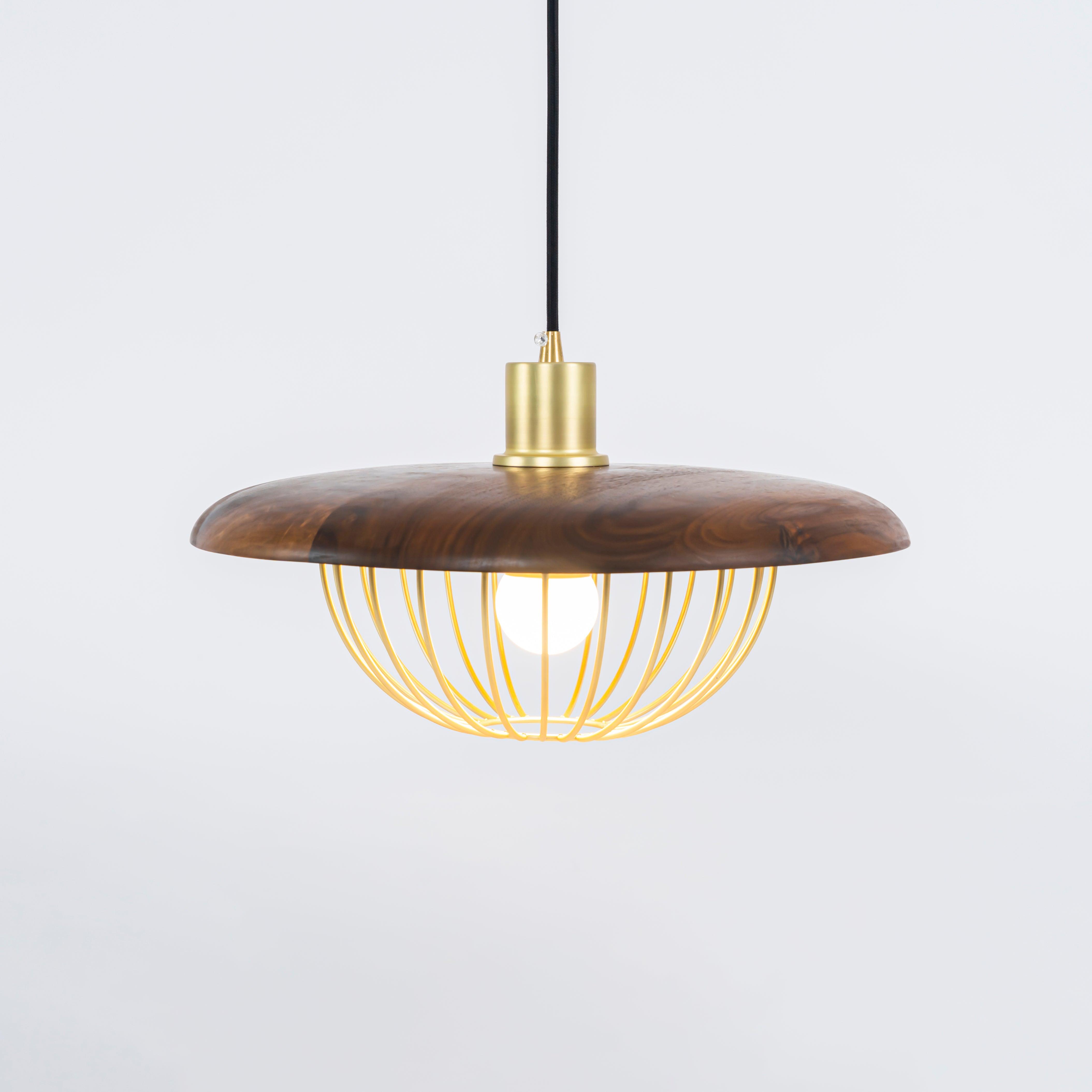 Kasa Pendant Lamp - Vakkerlight